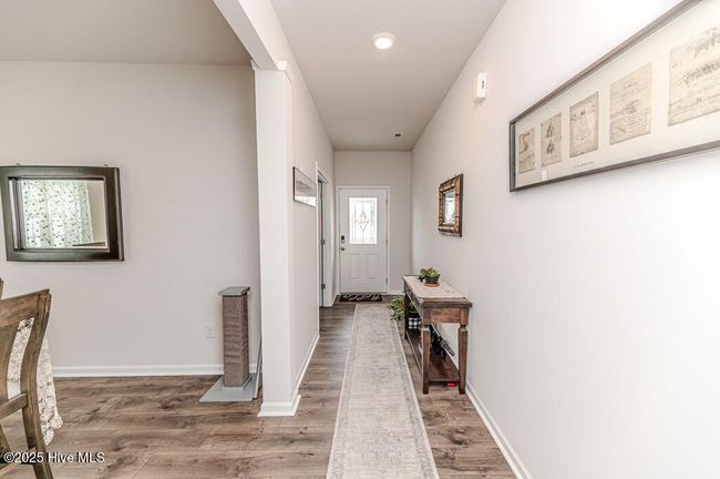 430 Apricot Ln, House other with 5 bedrooms, 3 bathrooms and 2 parking in Carthage NC | Image 8