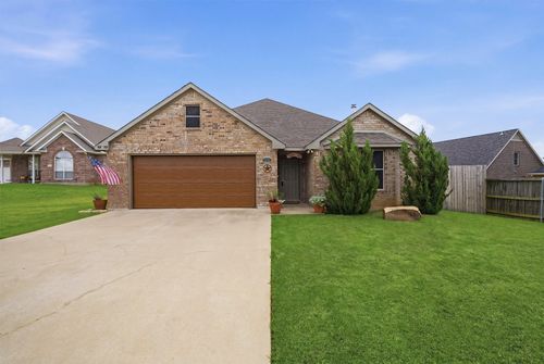 5022 Mesquite Ridge Trl, Sherman, TX, 75092-8348 | Card Image