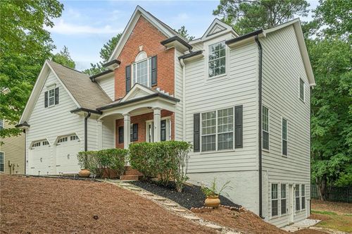 4223 Glenlake Pkwy Nw, Kennesaw, GA, 30144-5198 | Card Image