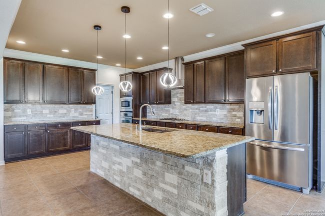 6222 Amber Rose, House other with 4 bedrooms, 4 bathrooms and null parking in San Antonio TX | Image 5
