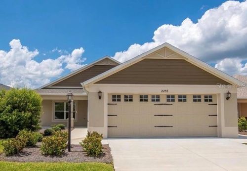 2255 Patricia Pl, THE VILLAGES, FL, 32163-5141 | Card Image
