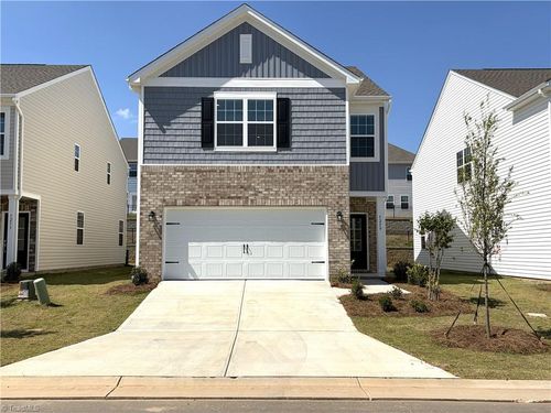 5259 Amaryllis Way, Winston-Salem, NC, 27104-3792 | Card Image