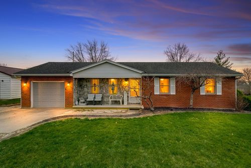 2359 Celina Rd, Saint Marys, OH, 45885-1174 | Card Image