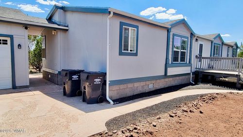 28 County Road 3203, Vernon, AZ, 85940 | Card Image