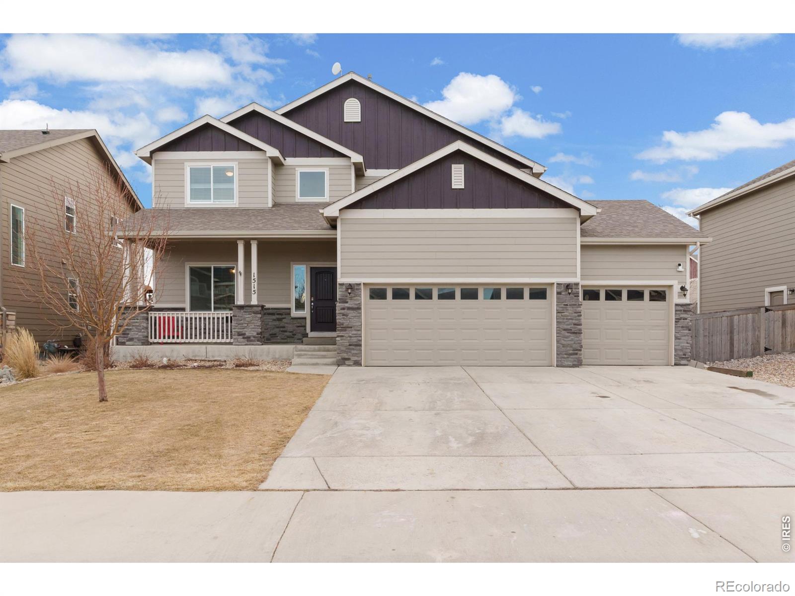 Residential in Severance 2