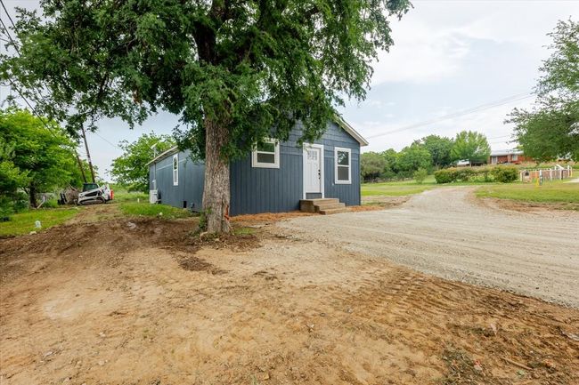 1202 Sw 11 Th Ave, House other with 3 bedrooms, 2 bathrooms and null parking in Mineral Wells TX | Image 28