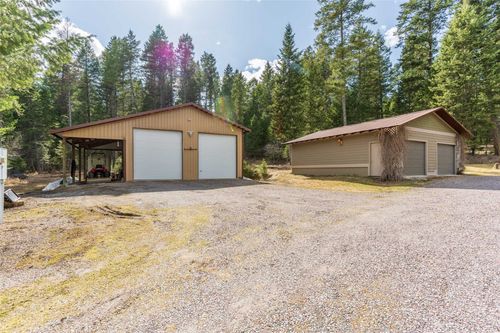 586 Hidden Valley Dr, Whitefish, MT, 59937-8495 | Card Image