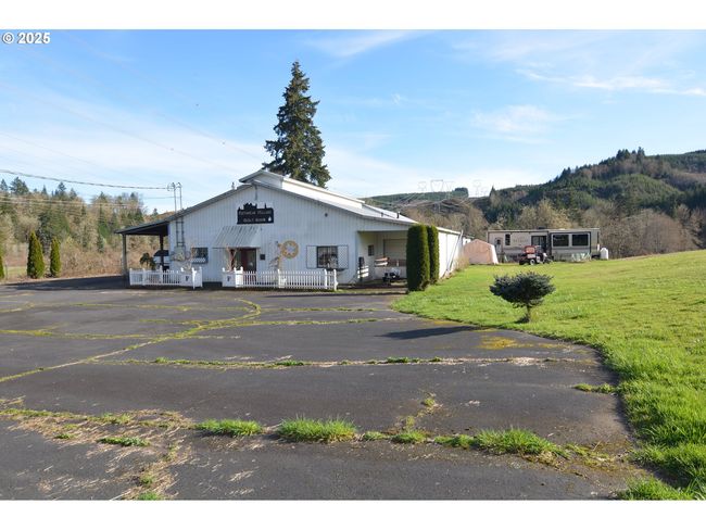 1397 State Route 506, House other with 4 bedrooms, 3 bathrooms and 4 parking in Vader WA | Image 24