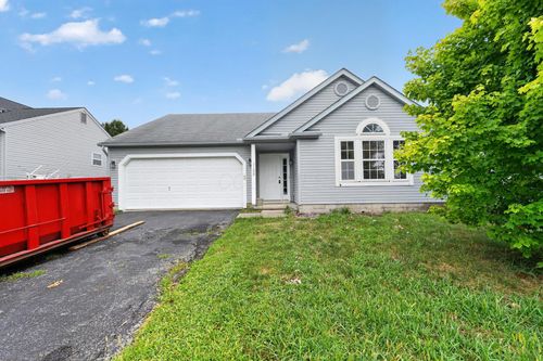 3158 El Nino Drive, Columbus, OH, 43204 | Card Image