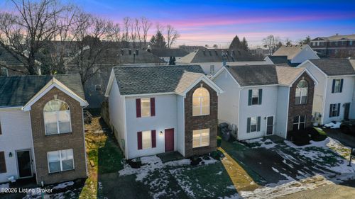 12408 Kiawah Ct, Louisville, KY, 40245-6410 | Card Image