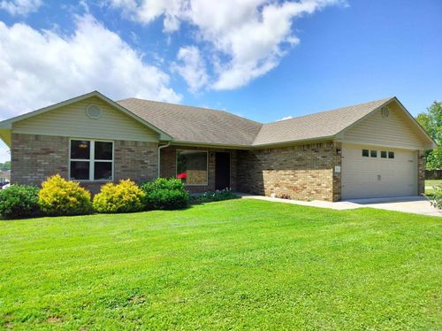 112 Peach Tree Dr, Clarksville, AR, 72830-8580 | Card Image