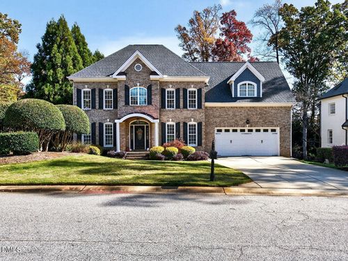7208 Rippling Stone Ln, Raleigh, NC, 27612-7250 | Card Image