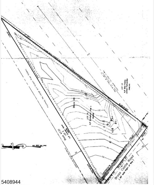 950 Brass Castle Rd, Belvidere, NJ, 07823-2732 | Card Image