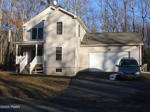 113 Oak Dr, Shohola, PA, 18458-4116 | Card Image