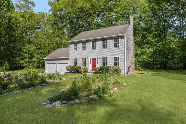 58 Snake Meadow Rd, House other with 3 bedrooms, 3 bathrooms and 22 parking in Killingly CT | Image 4