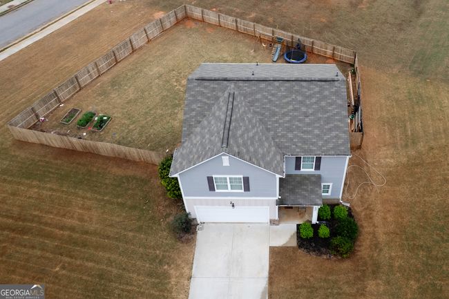 1056 Coldwater Dr, House other with 4 bedrooms, 3 bathrooms and null parking in Griffin GA | Image 24