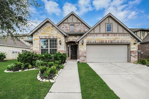 9003 Stanley Oak Dr, Missouri City, TX, 77459-5189 | Card Image