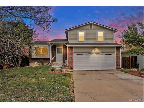 19707 E Princeton Pl, Aurora, CO, 80013-4511 | Card Image