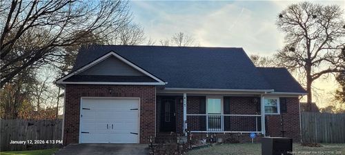 417 Southland Dr, Fayetteville, NC, 28311-0847 | Card Image