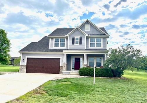 1500 Whispering Rdg, Pleasant Hill, MO, 64080-6575 | Card Image