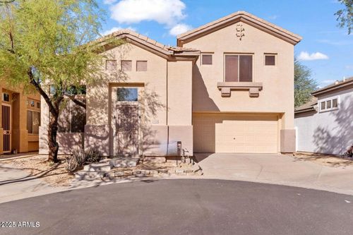 4118 E Justica St, Cave Creek, AZ, 85331-3715 | Card Image
