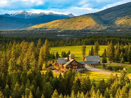 135 Squire Ln S, Trout Creek, MT, 59874-9609 | Card Image