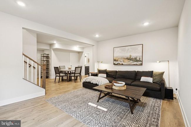 3880 Hillview Ct, House other with 5 bedrooms, 4 bathrooms and null parking in Alexandria VA | Image 41