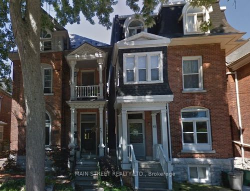 unit-1-93 Lower Union St, Kingston, ON, K7L2N3 | Card Image