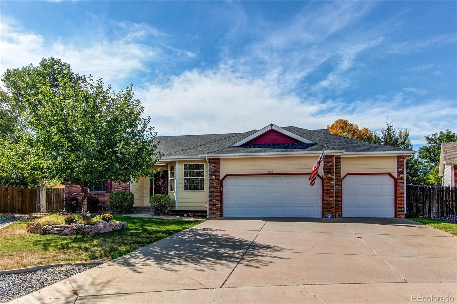 Cody Ave, Evans, CO 80620