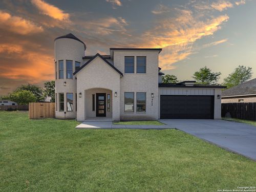 8420 Bluffside Blvd, Selma, TX, 78154-3360 | Card Image
