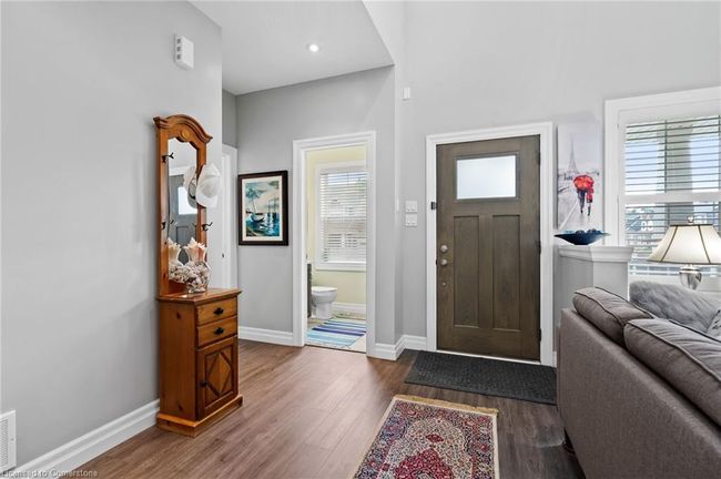 3814 Ryan Ave, House other with 4 bedrooms, 4 bathrooms and 3 parking in Crystal Beach ON | Image 7