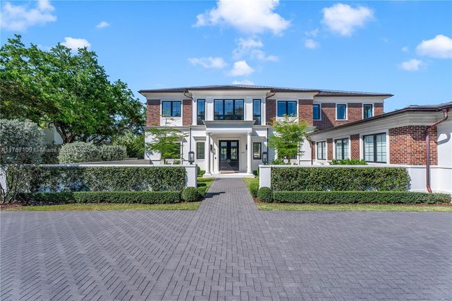 6575 Sw 96 Th St, House other with 7 bedrooms, 9 bathrooms and null parking in Pinecrest FL | Image 83