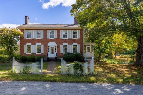 534 River Rd, Lyme, NH, 03768-3012 | Card Image