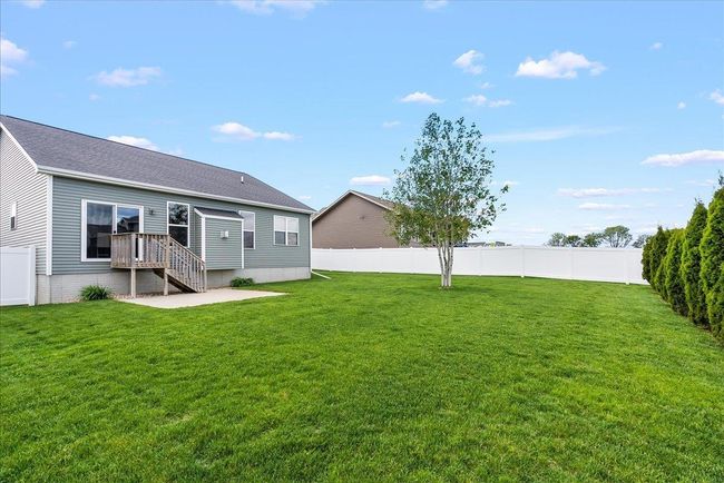 2924 Timber Cove Dr, House other with 3 bedrooms, 3 bathrooms and null parking in Cedar Falls IA | Image 36