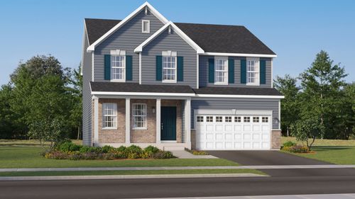 3853 Meadowridge Rd, Woodstock, IL, 60098-3700 | Card Image