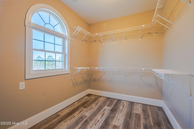 his closet | Image 25