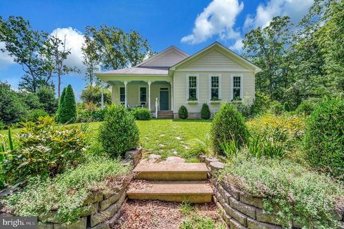 29288 Old Office Rd, RHOADESVILLE, VA, 22542-8934 | Card Image