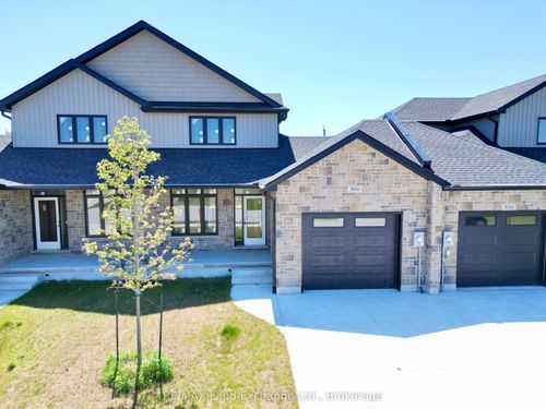 360 Rosner Dr, Port Elgin, ON, N0H2C8 | Card Image