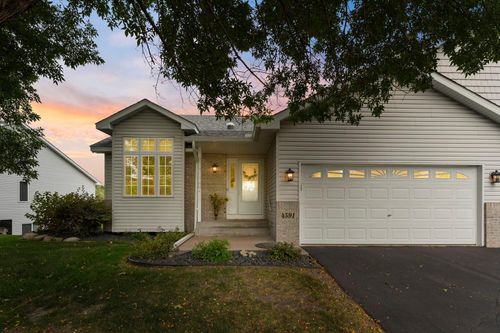 4591 19th St Sw, Forest Lake, MN, 55025-5107 | Card Image