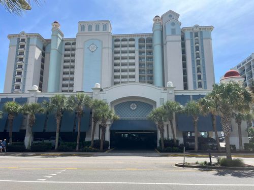 1164-2401 S Ocean Blvd, Myrtle Beach, SC, 29577-4746 | Card Image