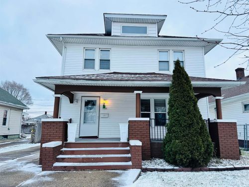 606 S Bendix Dr, South Bend, IN, 46619-3145 | Card Image