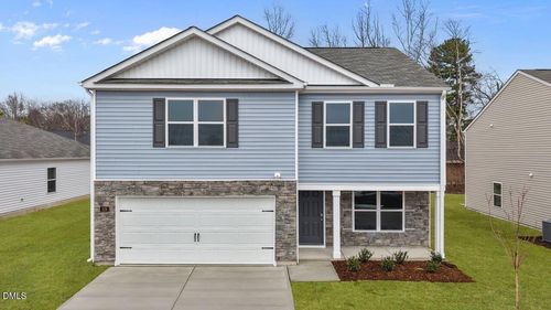 329 Wellspring Dr, Rocky Mount, NC, 27804-9597 | Card Image