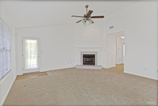 1222 Wetherby Rd, House other with 3 bedrooms, 2 bathrooms and 2 parking in Pensacola FL | Image 6