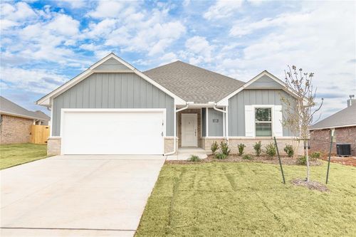 9113 Nw 127th St, Yukon, OK, 73099-4763 | Card Image