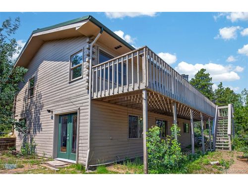914 S Dory Lakes Dr, Black Hawk, CO, 80422-8902 | Card Image