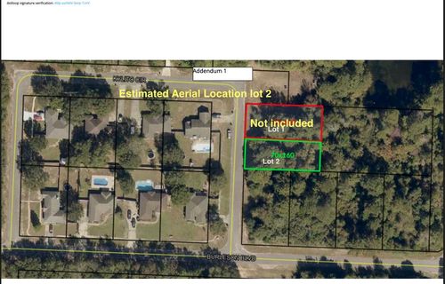 2 Kylito Cir, Crestview, FL, 32539-5418 | Card Image