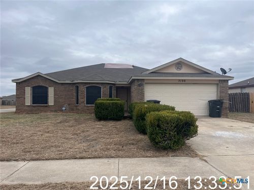 5100 Bridle Dr, Killeen, TX, 76549-5001 | Card Image
