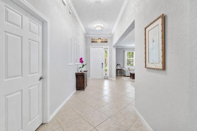 3466 Vanderbilt Drive, House other with 3 bedrooms, 2 bathrooms and null parking in Wellington FL | Image 2