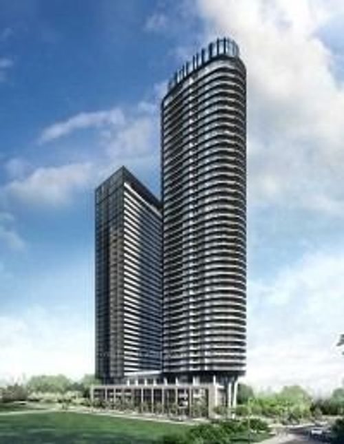 2304-575 Bloor St E, Toronto, ON, M4W0B2 | Card Image