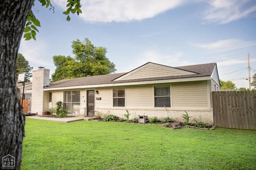 715 Se 7th St, Walnut Ridge, AR, 72476-3206 | Card Image